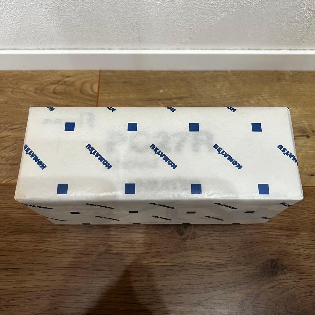 KOMATSU PC27R avance shovel ショベルカー 重機