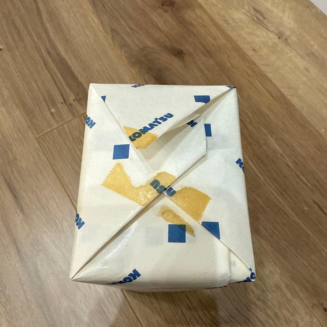 KOMATSU PC27R avance shovel ショベルカー 重機