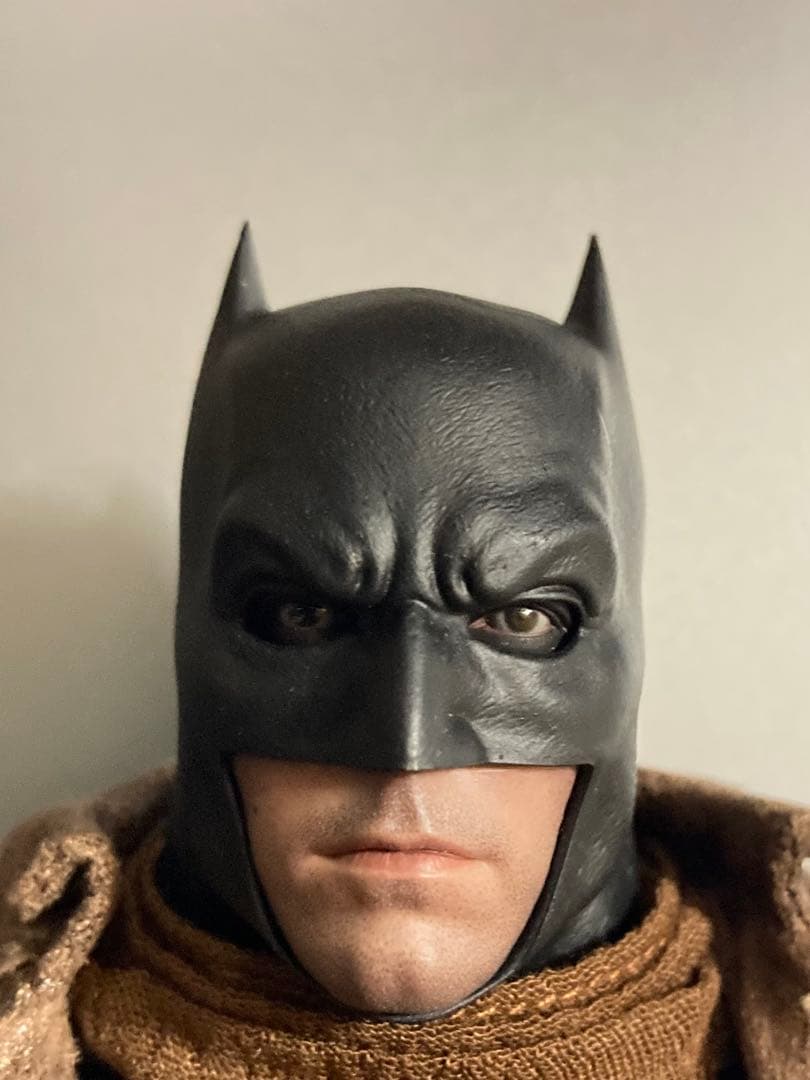 【専用】ホットトイズ スナイダーカット ナイトメア・バットマン & スーパーマン