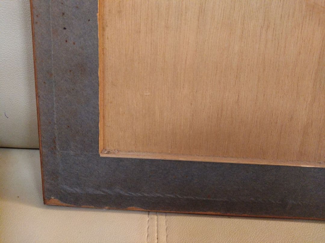 アンドレ・ブラジリエ　 リトグラフ バラ色の夢