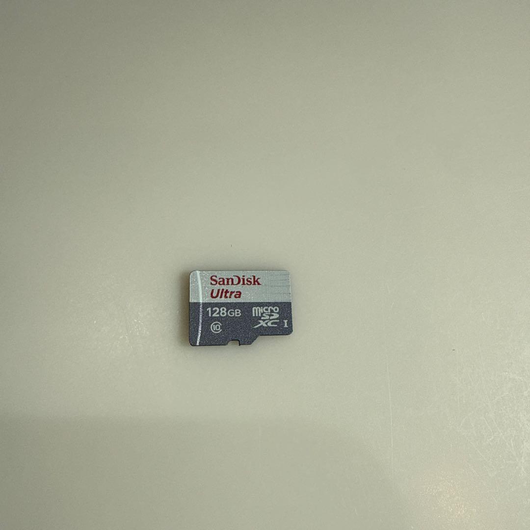 ビデオカメラ Sony HDR-CX680 MicroSD 128GB