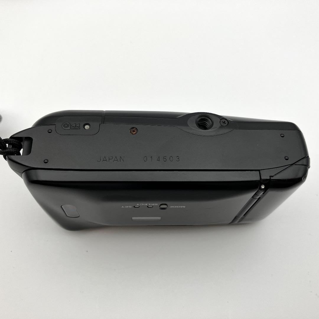 希少 Kyocera SLIM T Carl Zeiss Tesser 35mm