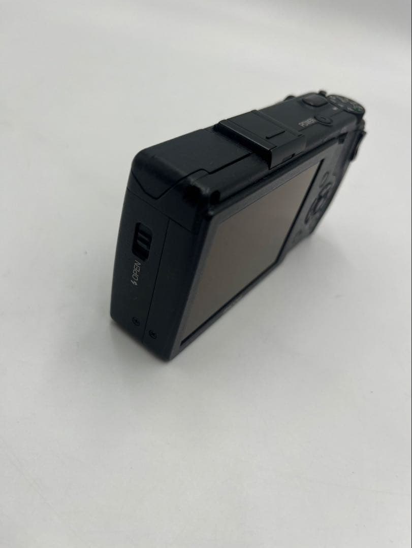 RICOH GR DIGITAL III リコー デジタルカメラ