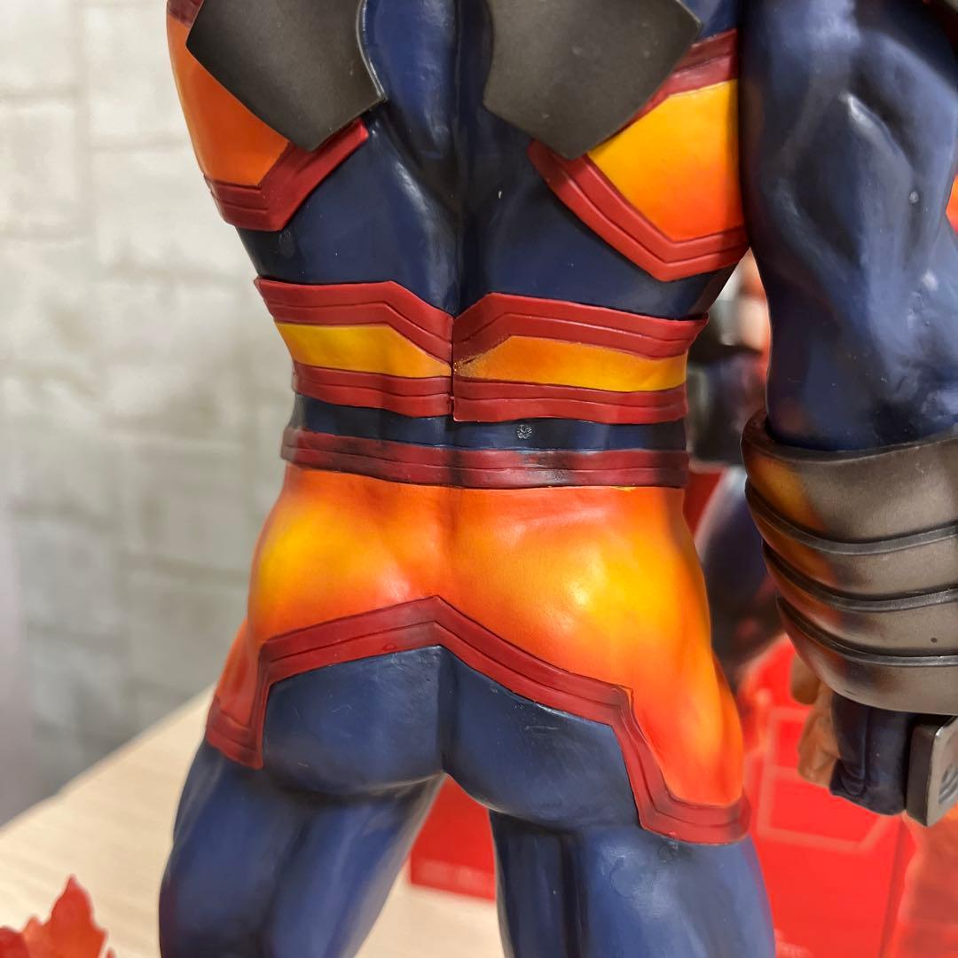 k*i様 サ*ウ様 一番くじ僕のヒーローアカデミア ワールドヒーローズミッション