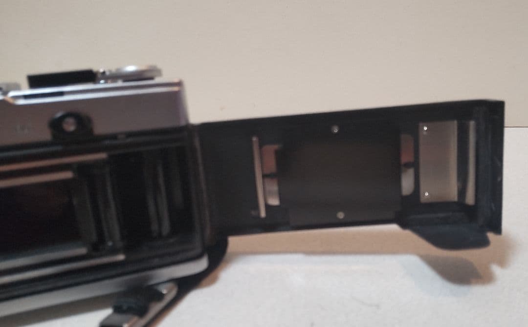 【美品、完動品】OLYMPUS 35 DC