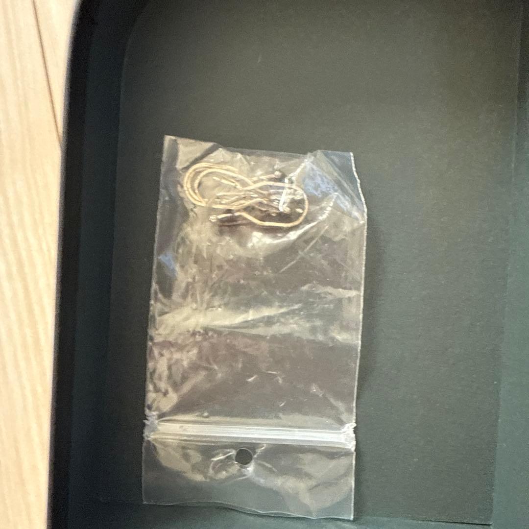 【美品箱付き】Valextra レザー キーケース