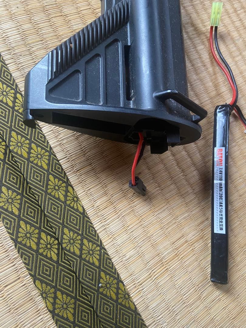 東京マルイ　次世代電動ガン　HK416D サバゲー装備品セット　バラ売り不可