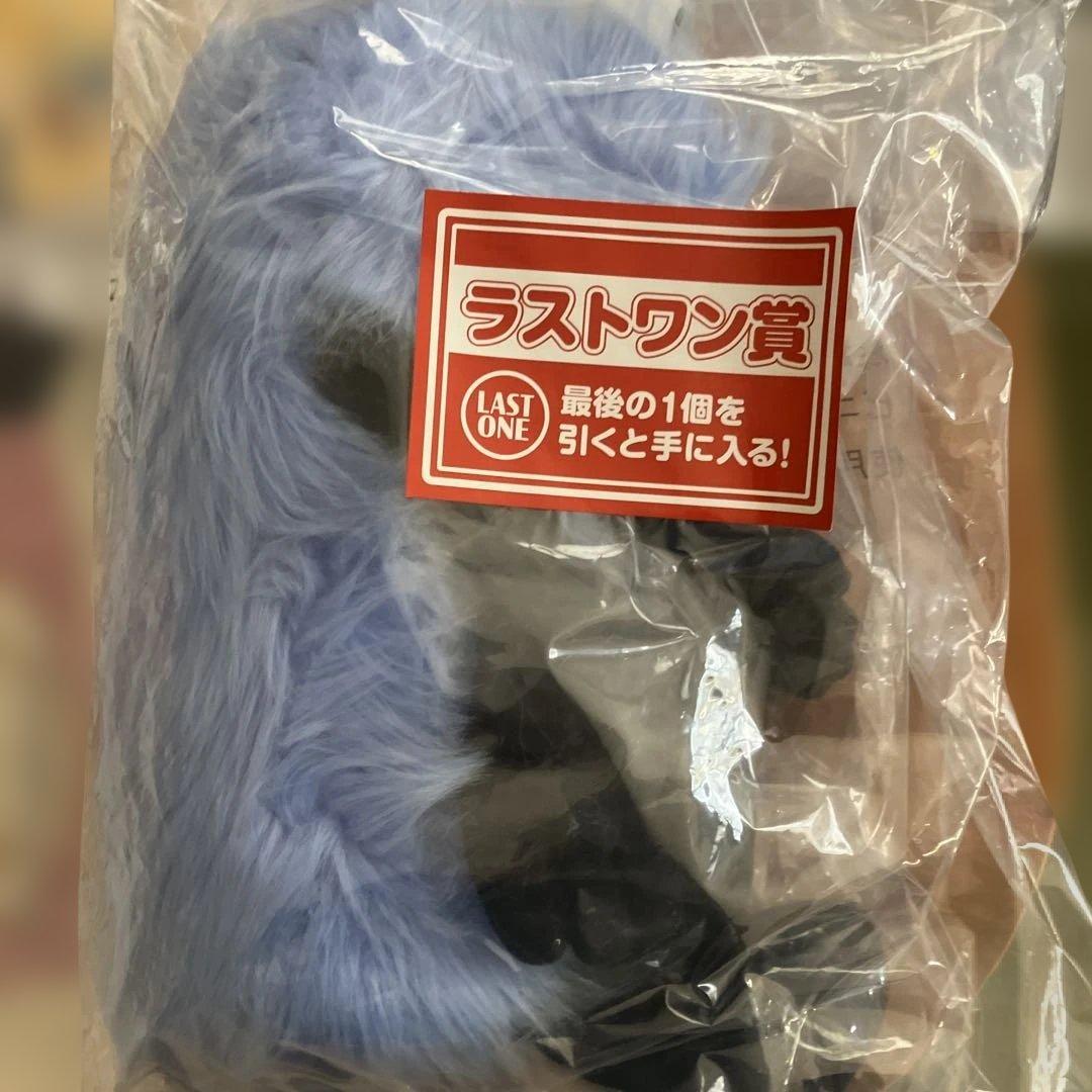 1番くじ　Sunsun スンスン　ラストワン賞　トートバック等