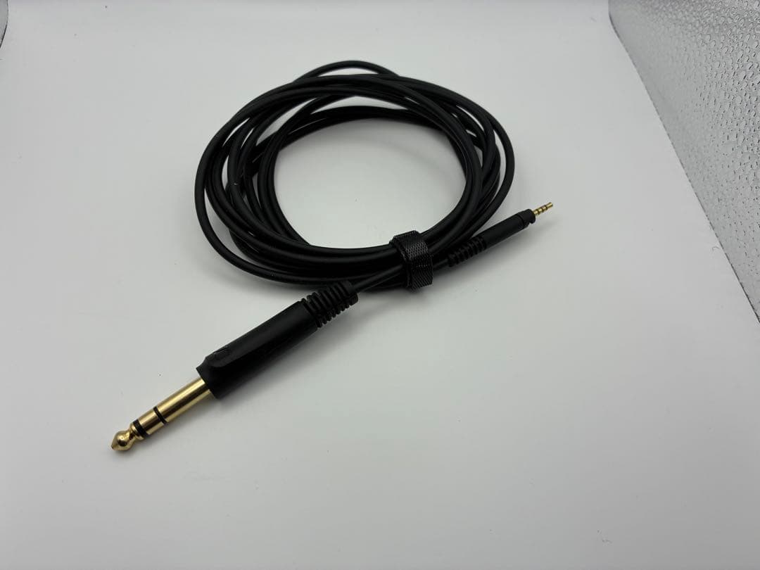 ヘッドホン Sennheiser HD 599 SE