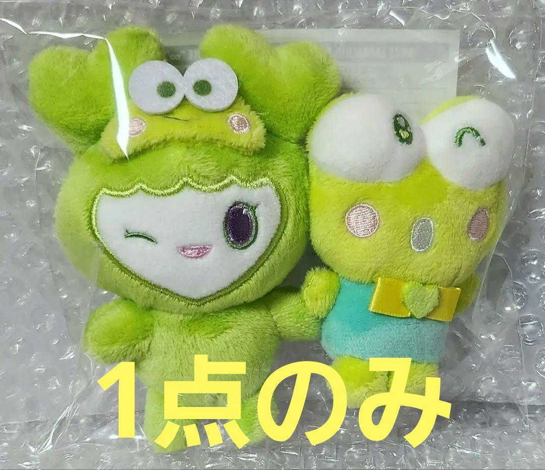 期間限定☆TWICE☆TWICE LOVELYS×SANRIO バッグチャーム☆