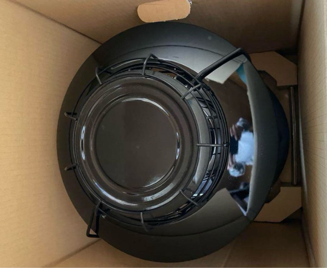 トヨトミ　対流形石油 RL-F2500 (H) レインボー