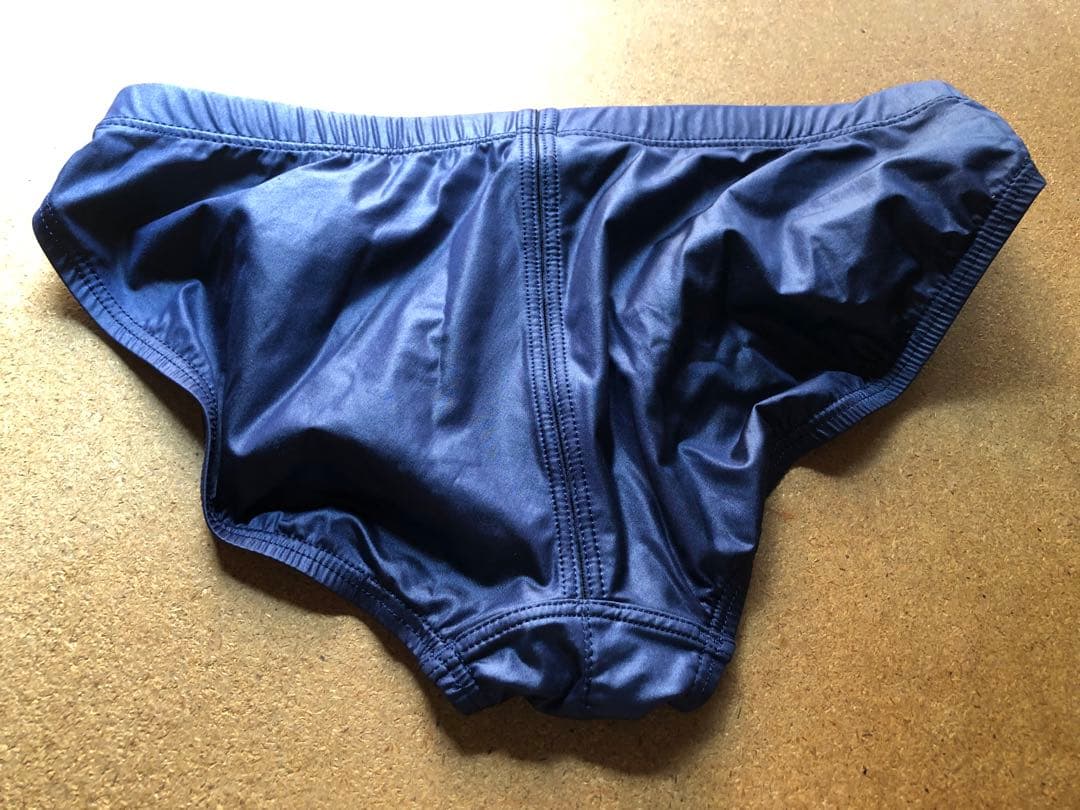 arena x-flat Mサイズ ネイビー