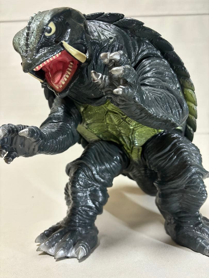 ガメラ'94「ガメラ 大怪獣空中決戦」