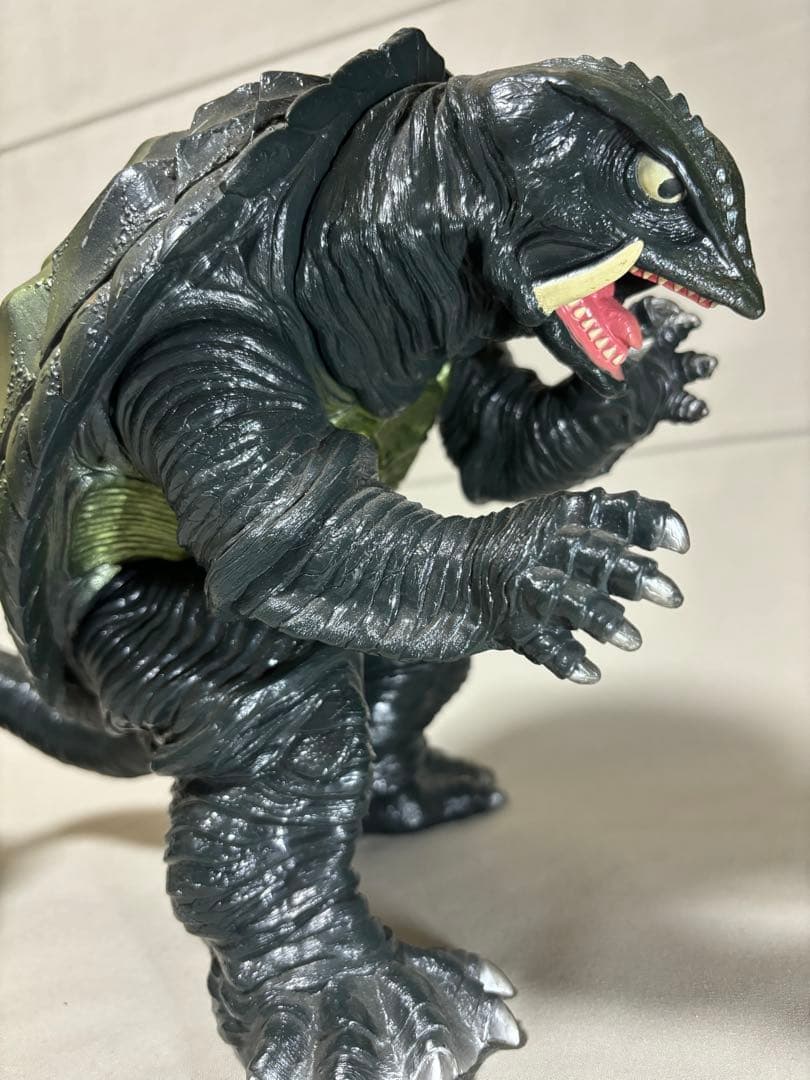 ガメラ'94「ガメラ 大怪獣空中決戦」