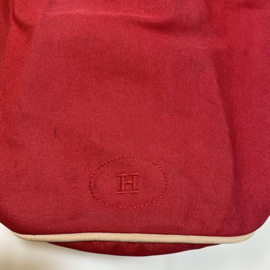 HERMES エルメス ポロションミミル GM