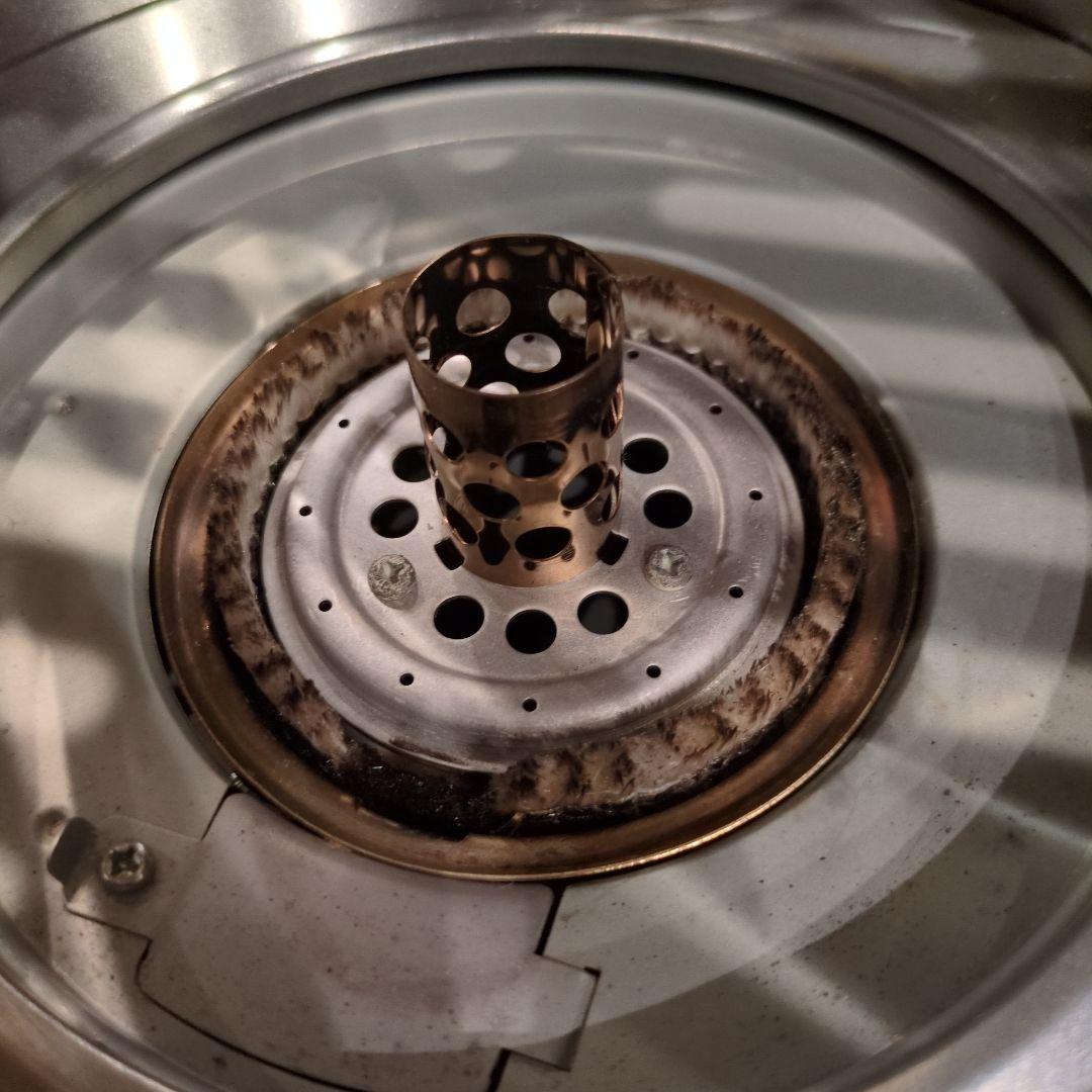 CORONA 石油ストーブ ブラウン RX-2219Y 2019年製