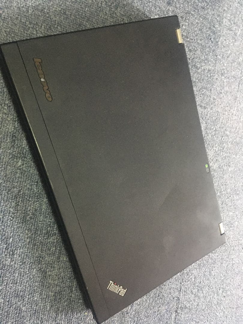 Lenovo ThinkPad X230 i7-3520M US配列