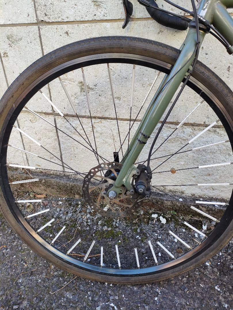 Fuji FEATHER CX+ xsサイズ