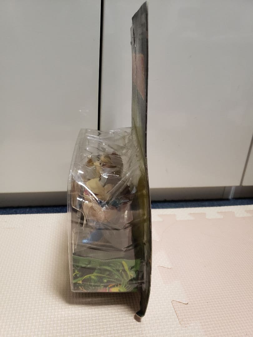 ドンキーコング　ディンキーコング　フィギュア