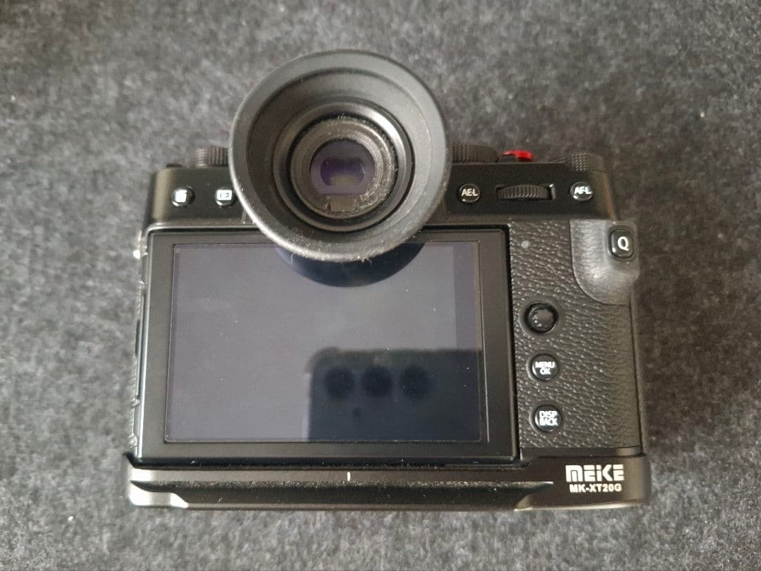 富士フイルム X-T30 ボディ