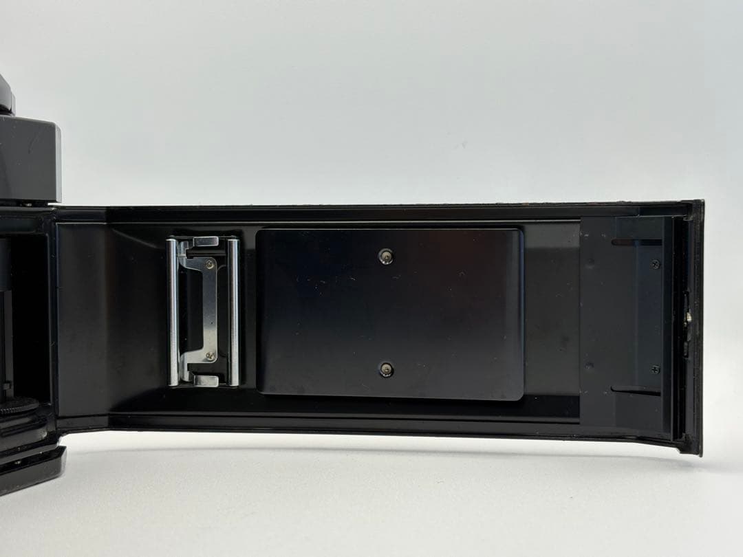 Canon F-1 一眼レフカメラ レンズFD28mm f3.5