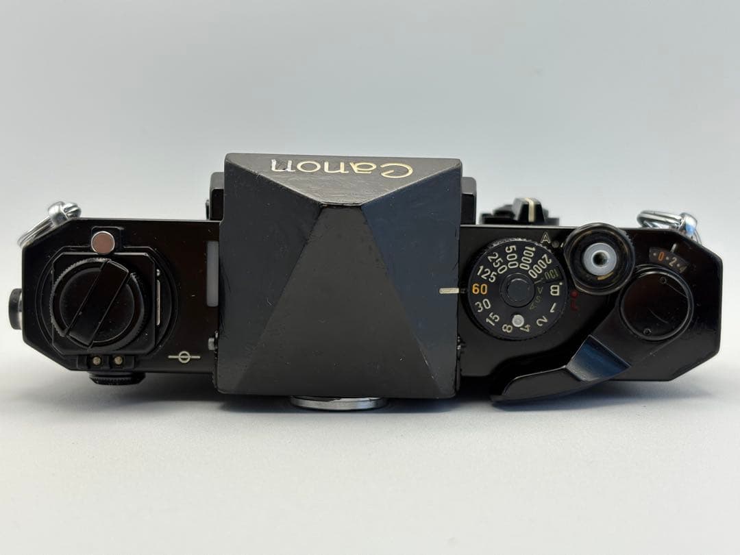 Canon F-1 一眼レフカメラ レンズFD28mm f3.5