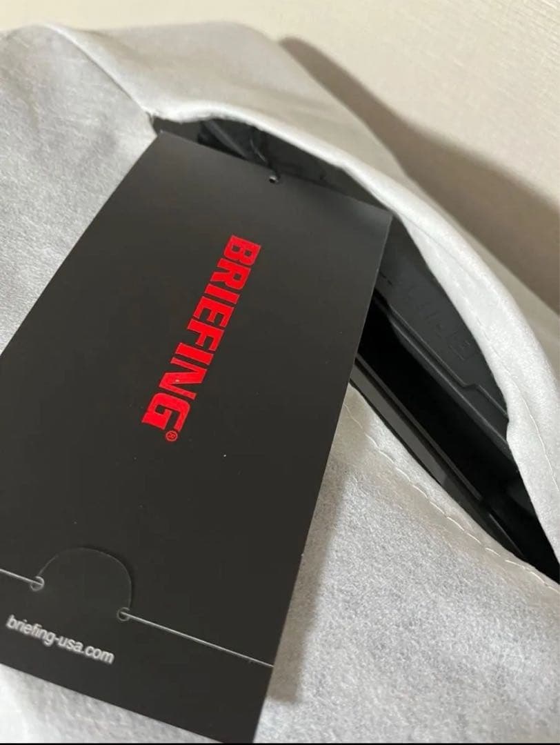 新品正規品限定カラーブリーフィングスーツケースフロントオープンH-60F SD