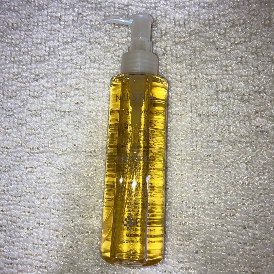 ニュースキン　ルミスパiOなど　製品セット