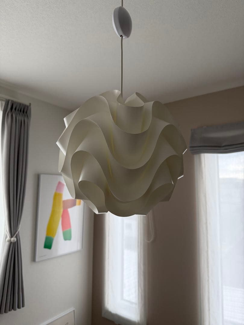 レ・クリント サイナスライン ペンダント 172A (M) LE KLINT