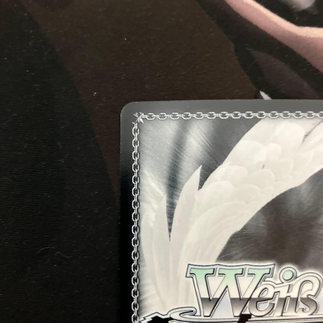 ヴァイスシュバルツ 酷薄の騎士王　セイバーオルタ　sp fate