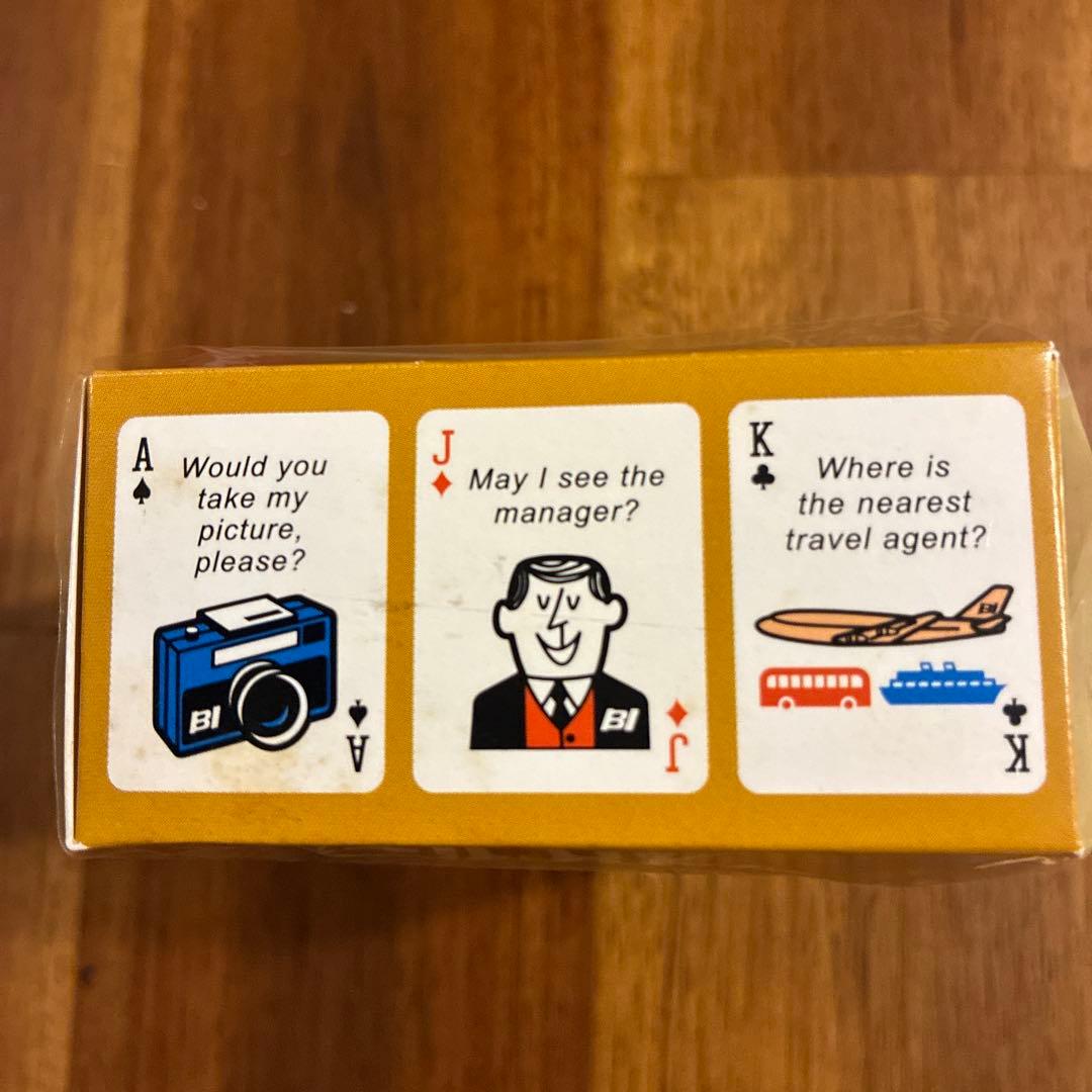 トラベラーズノートミドリカンパニー　ブラニフチャーム・ステッカー・ロールシール