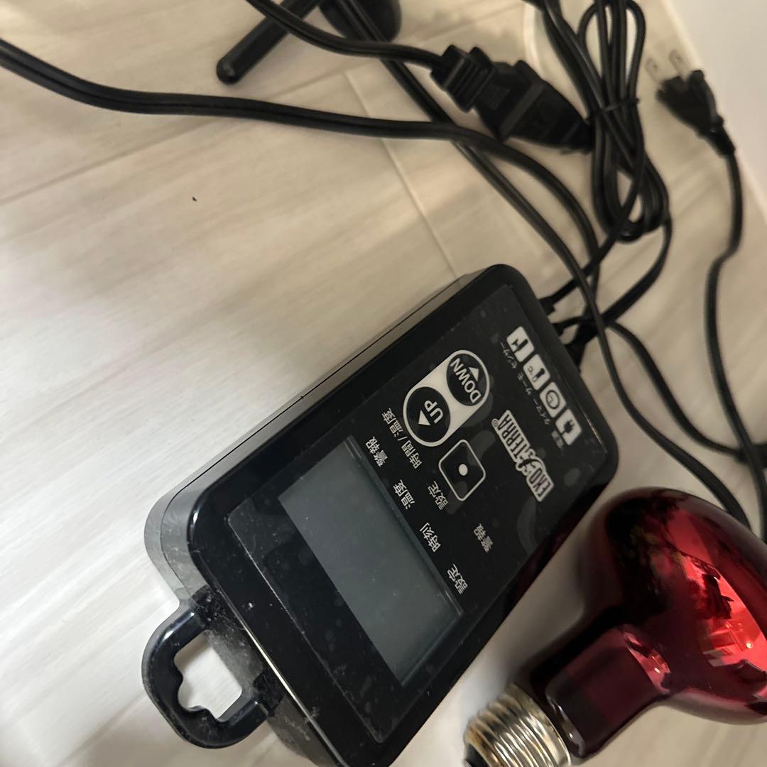 ポポのケージ爬虫類・両生類用飼育ケージ