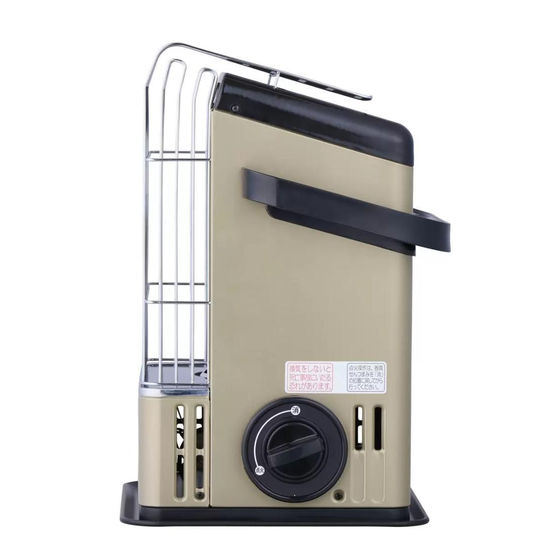 イワタニ カセットガスストーブ デカ暖 CB-STV-DKD-CO