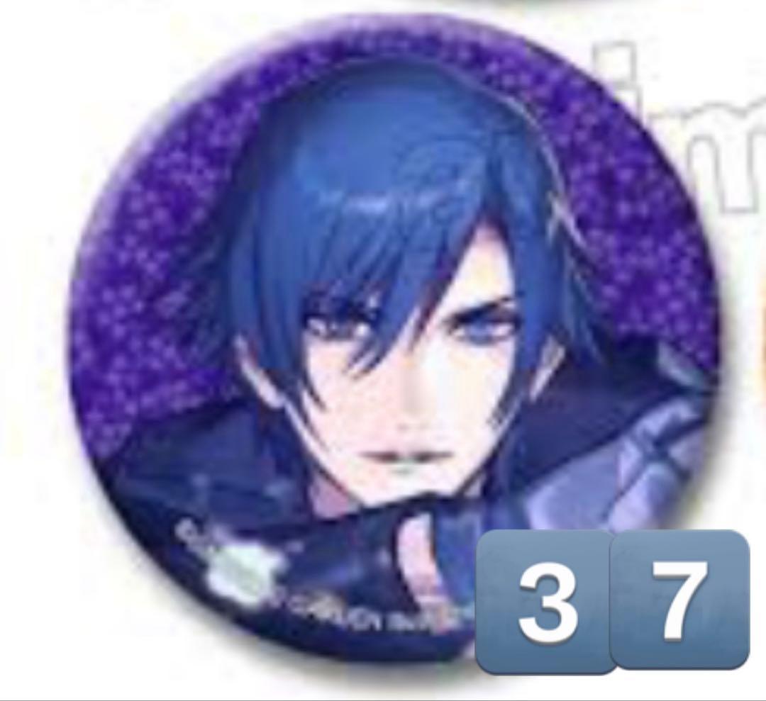 うたプリ 一ノ瀬トキヤ ソロアルバム 缶バッジ 37個セットまとめ売り