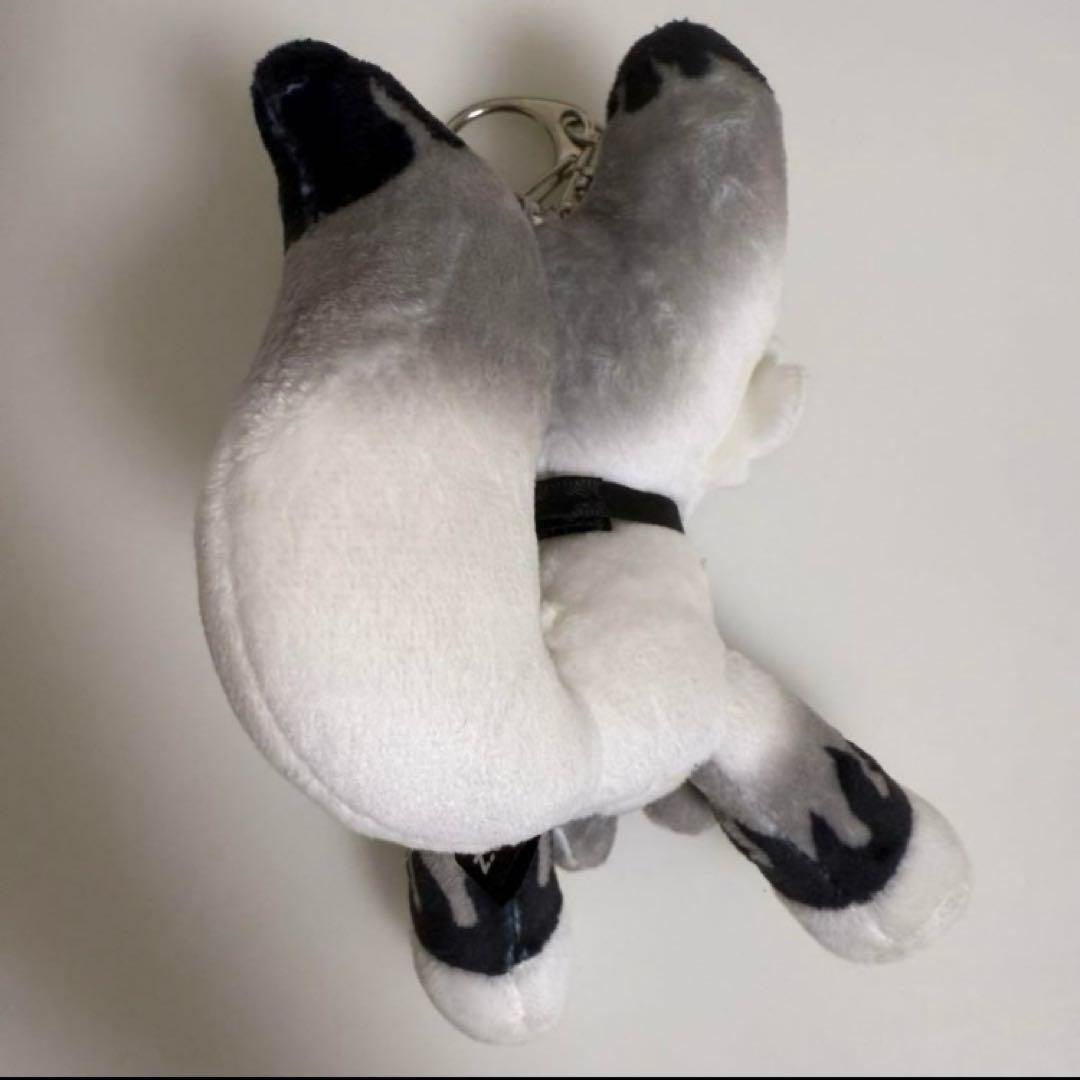 NEXZ ネクスジ fox2y キーホルダー