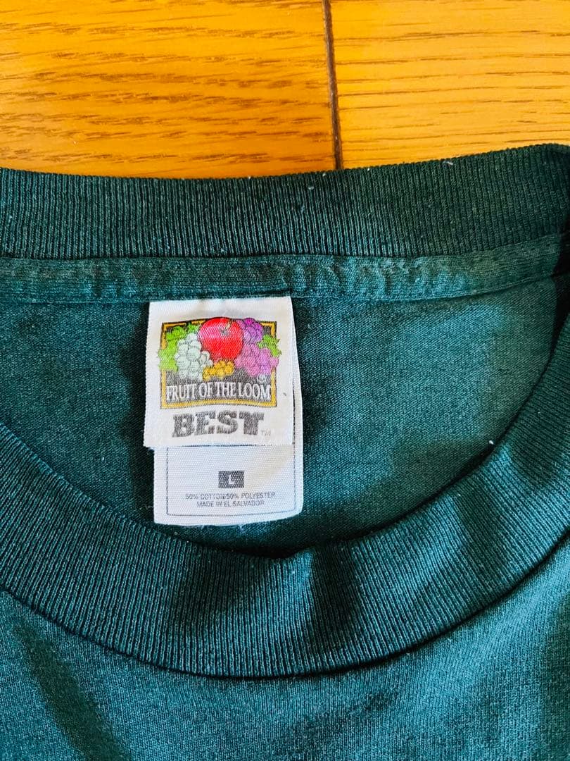 NOFX バンドT Lサイズ