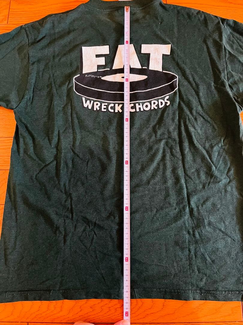 NOFX バンドT Lサイズ