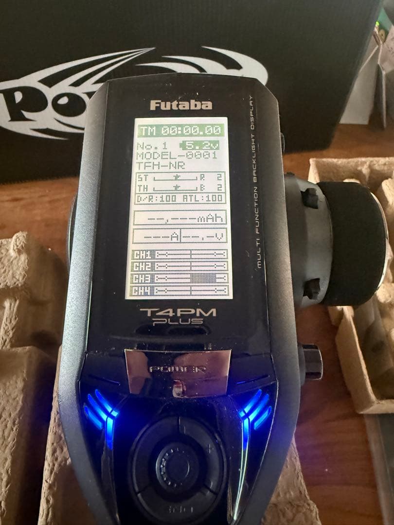 Reve D RDX フルセット