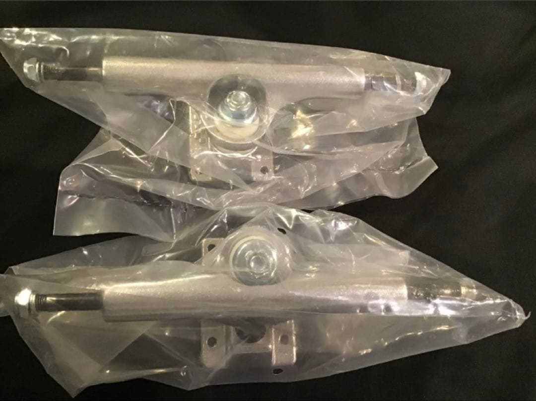 新品 ACE TRUCK エース トラック 44 Hi スケボー スケートボード