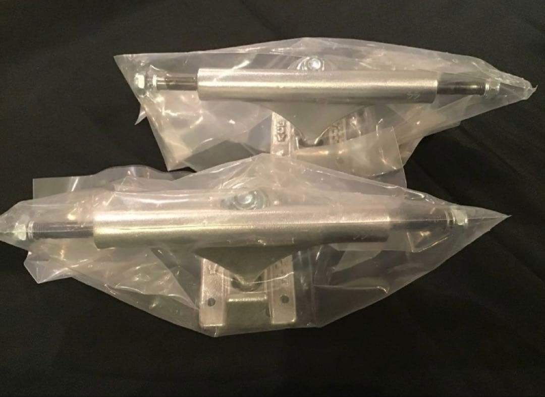 新品 ACE TRUCK エース トラック 44 Hi スケボー スケートボード