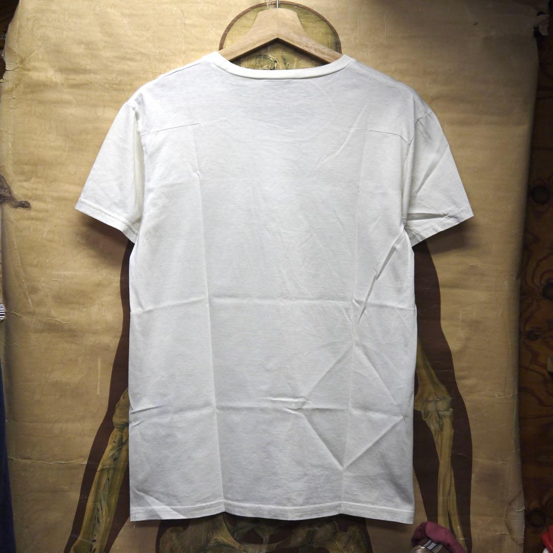 トップス Dior homme by KRIS Ribbon Design Tee