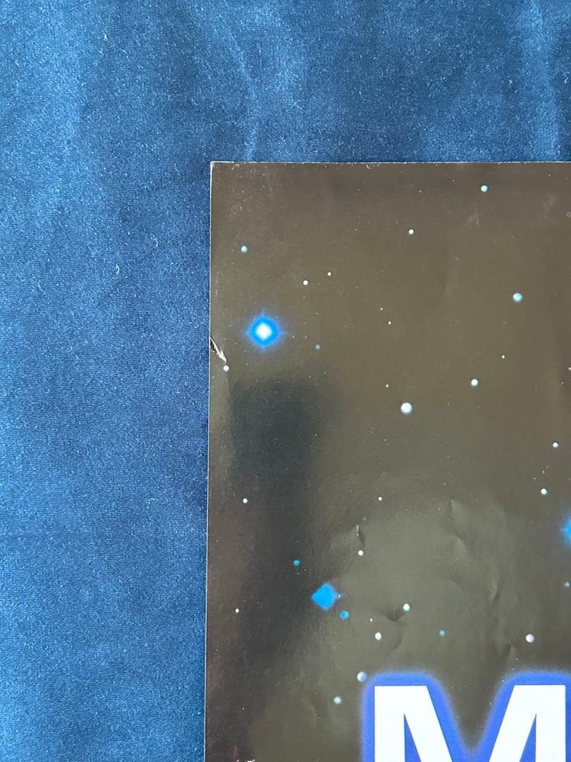 メン・イン・ブラック　USオリジナル映画ポスター