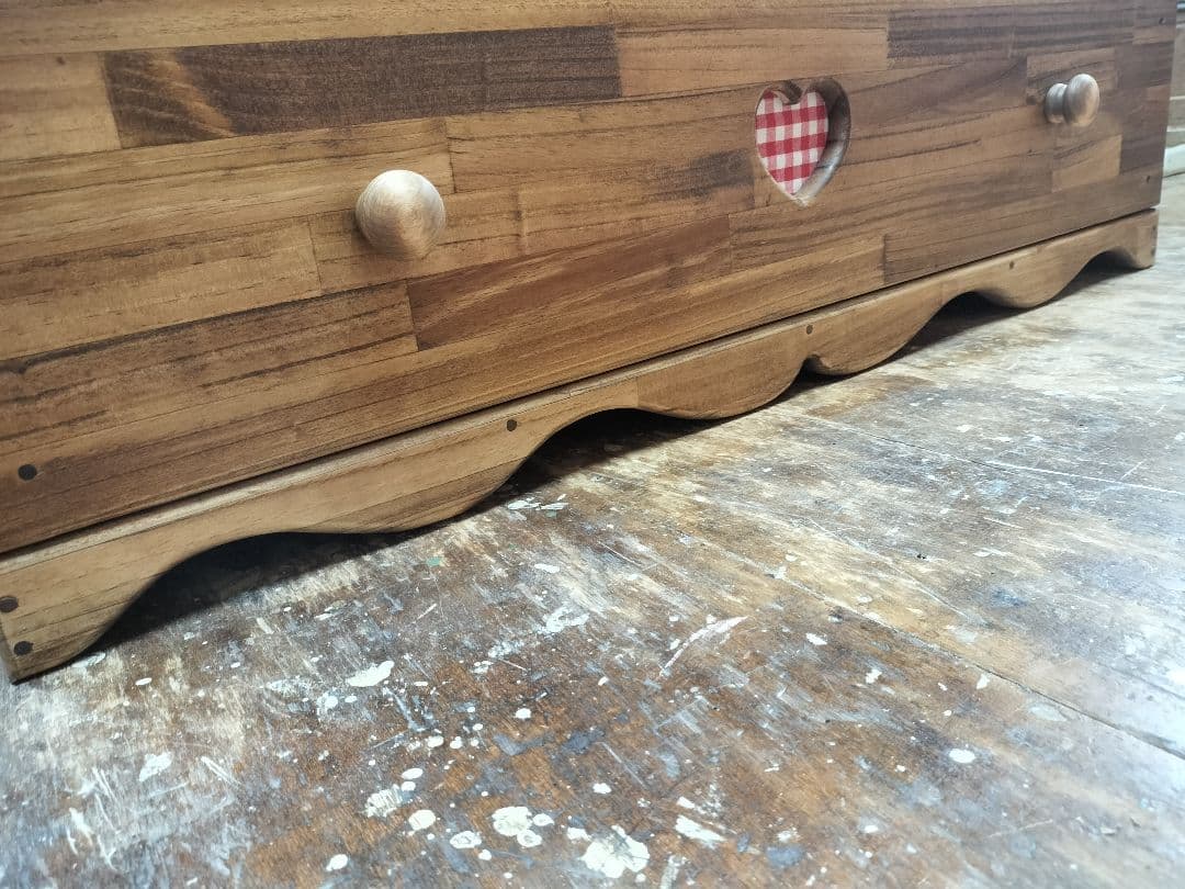 ゆ　カントリーチェスト