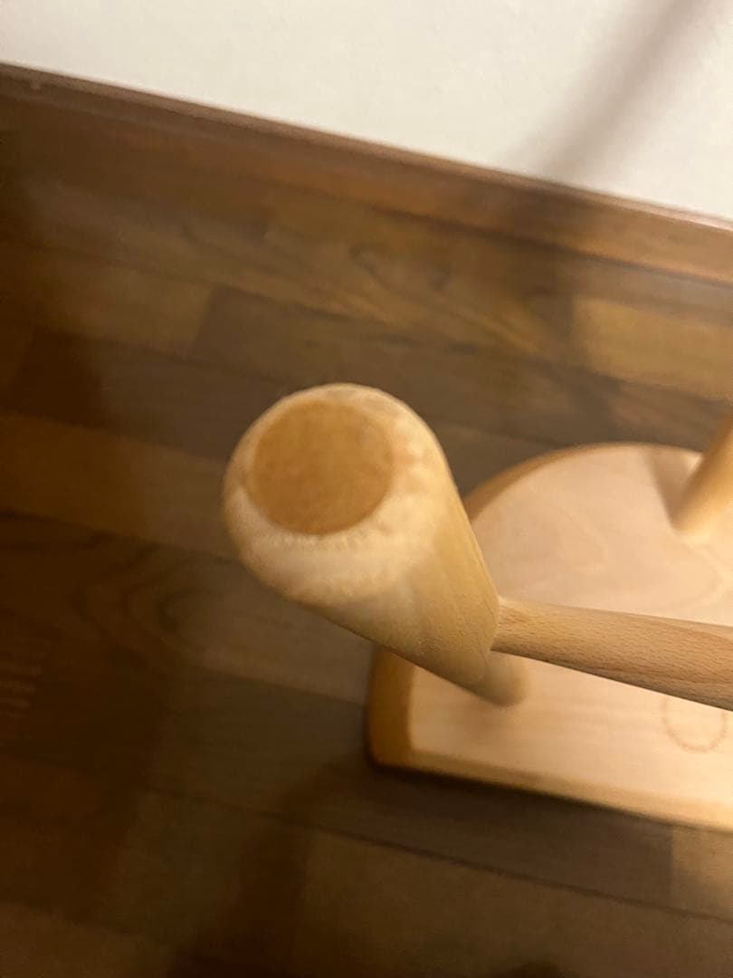 WERNER ワーナー シューメーカーチェア 42