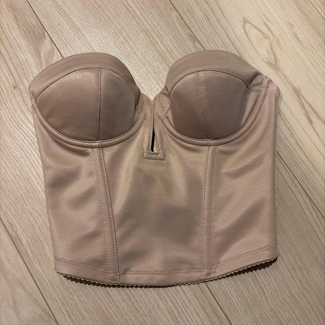 トリートドレッシング　ブライダルインナーセット