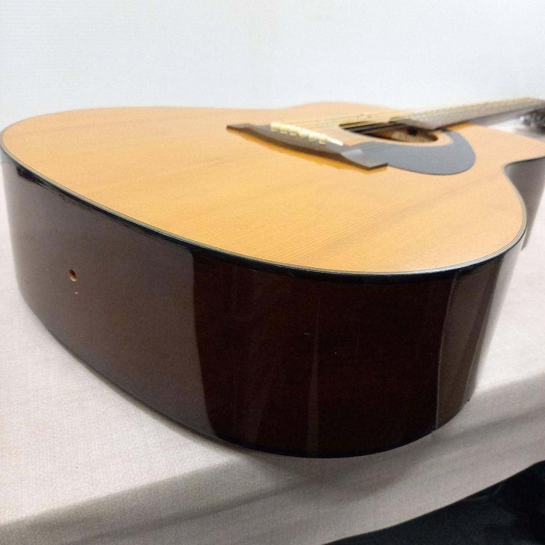 メンテナンス済◎YAMAHA アコースティックギター F-340 ヤマハ
