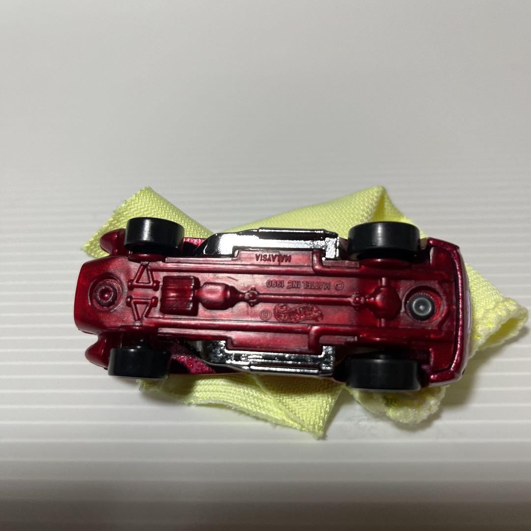 ホットウィール　激レア　FERRARI