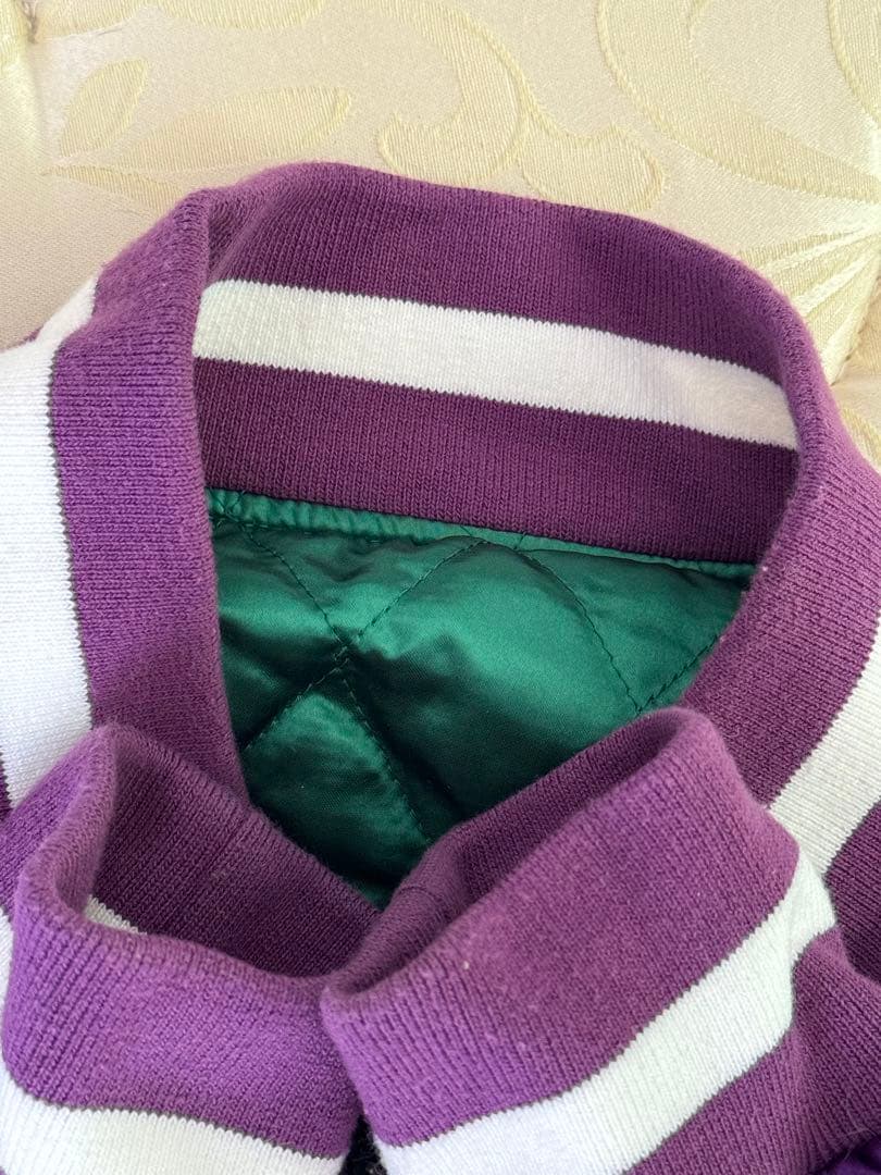 ✨新品✨布袋寅泰 スカジャン HOTEI ROCK FUTURE 2005