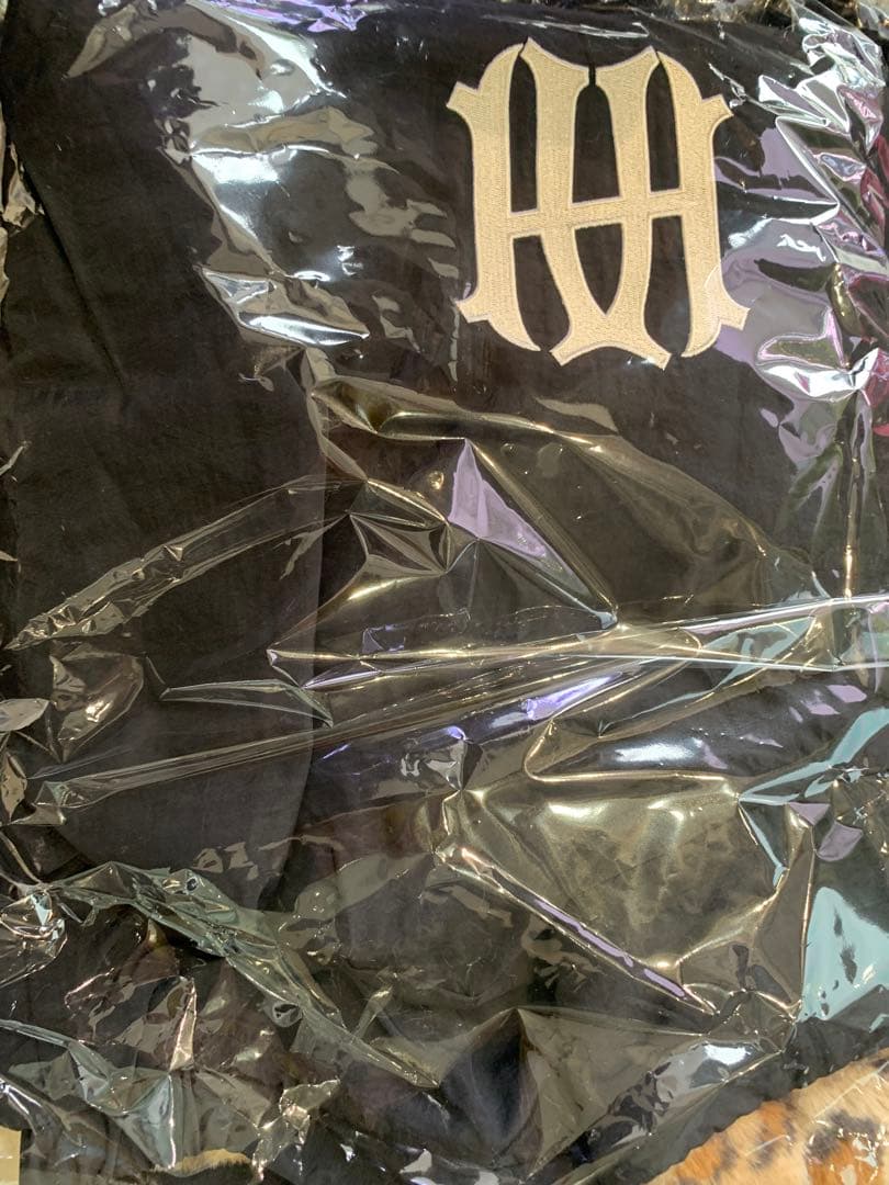 浜崎あゆみ　MFC リバーシブルジャケット　Lサイズ