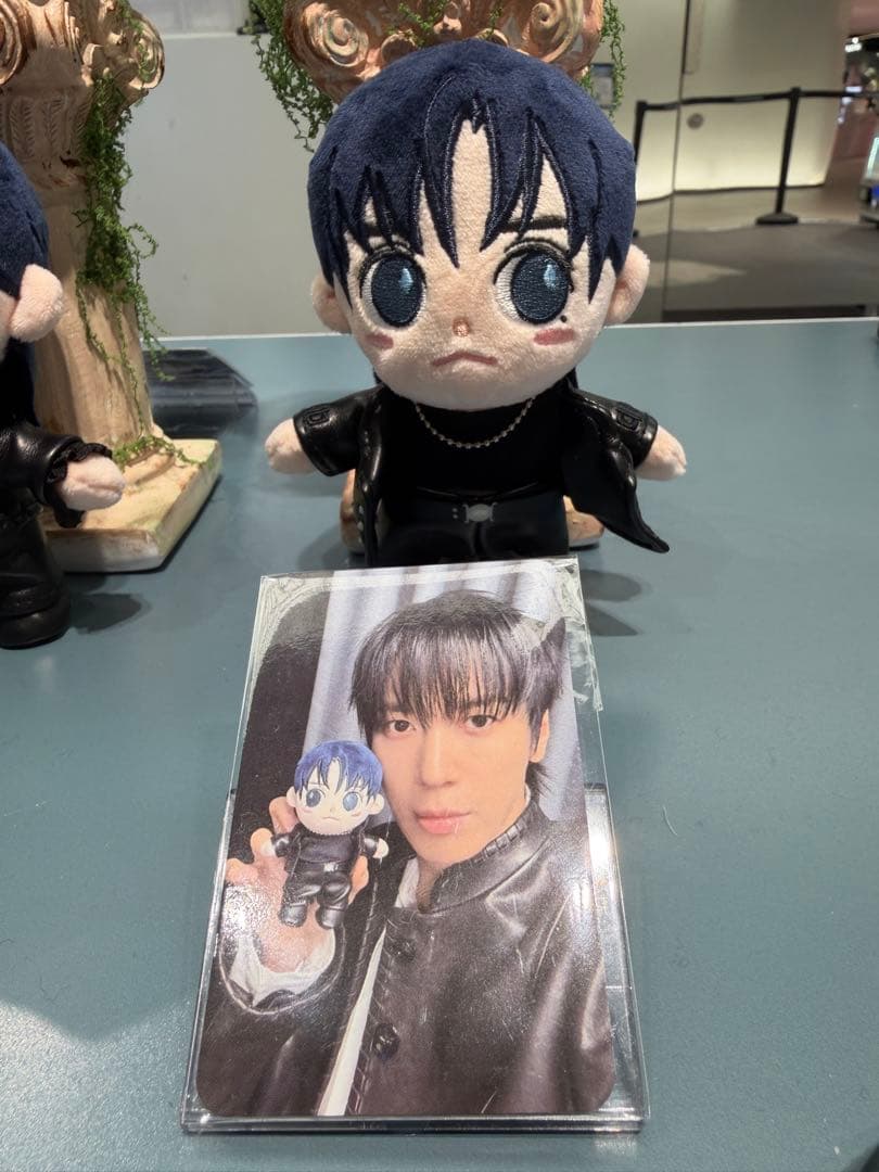 【韓国イベント限定】CNBLUE ヨンヨンイ